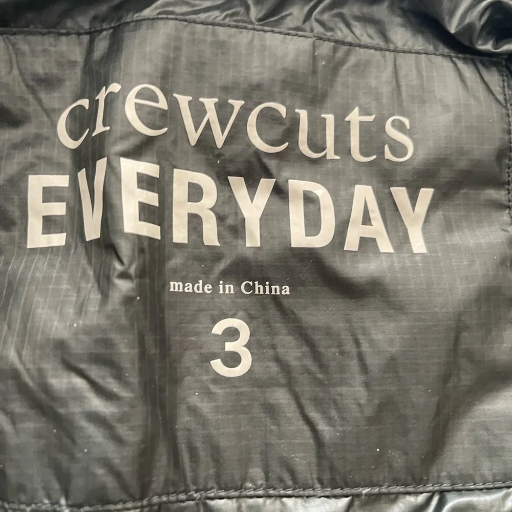 CrewCuts jacket - Picture 3 of 3